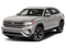 2022 Volkswagen Atlas Cross Sport 2.0T SE w/Technology 4MOTION