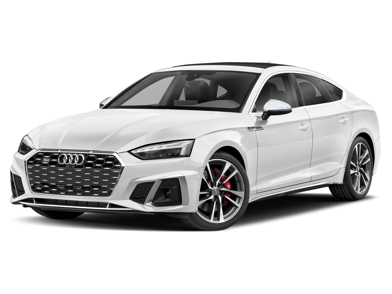 2023 Audi S5 Sportback Premium Plus 3.0 TFSI quattro