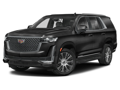 2023 Cadillac Escalade 4WD 4dr Premium Luxury