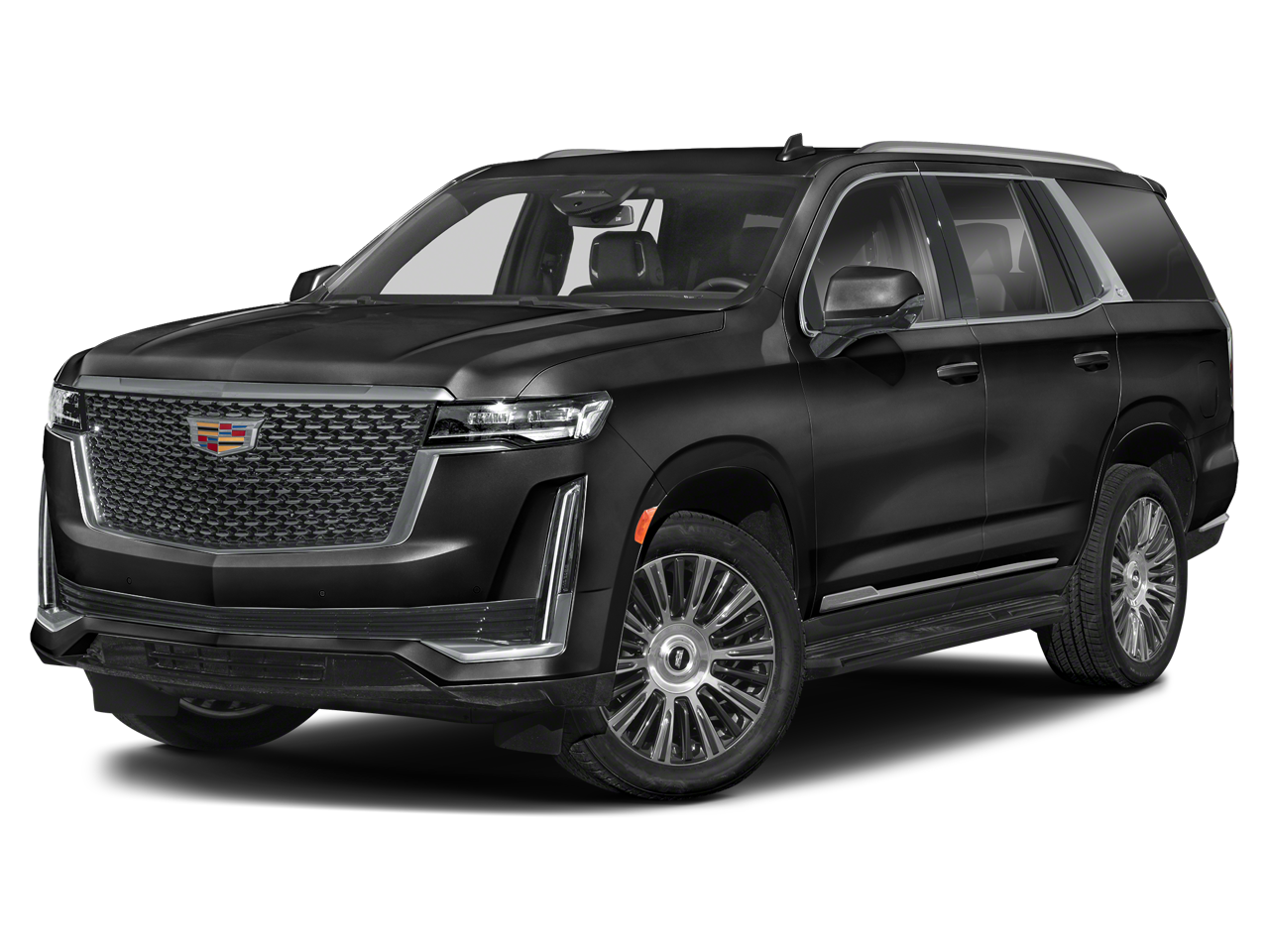 2023 Cadillac Escalade 4WD 4dr Premium Luxury