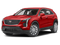 2023 Cadillac XT4 AWD 4dr Luxury