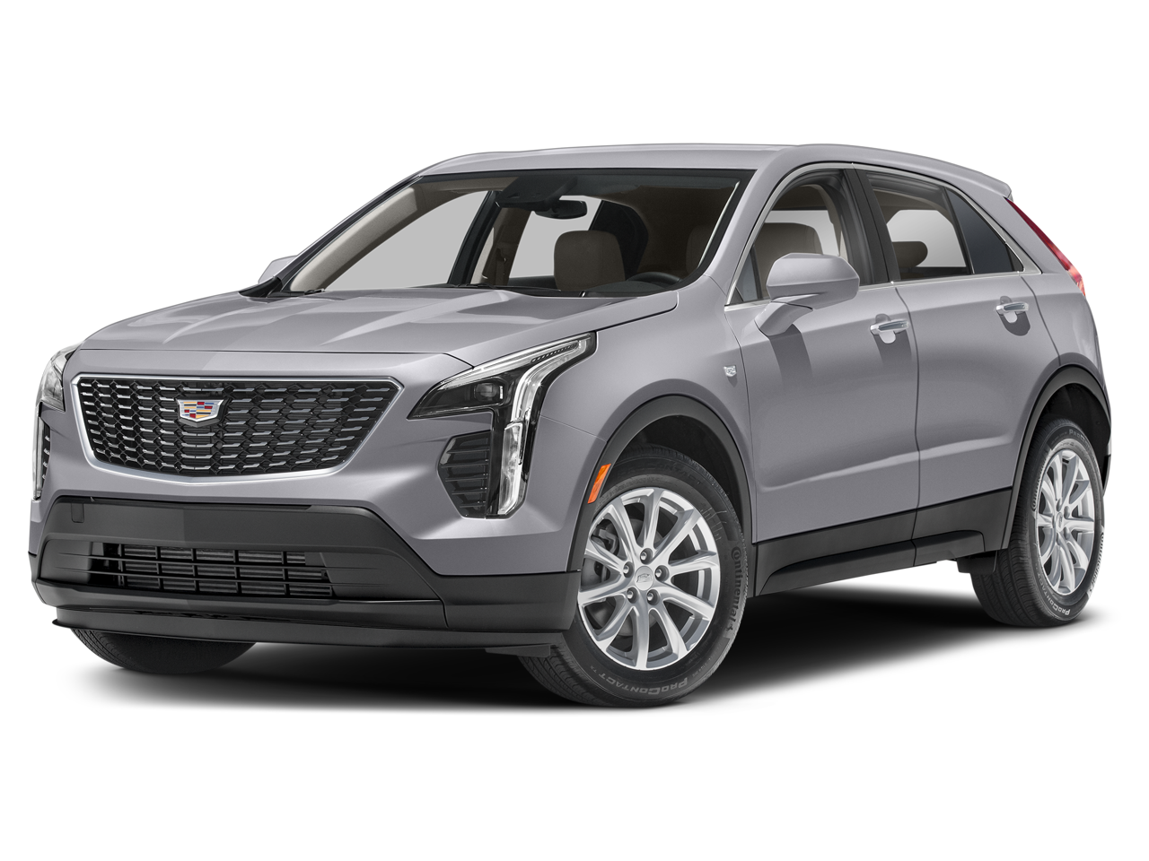 2023 Cadillac XT4 FWD 4dr Luxury