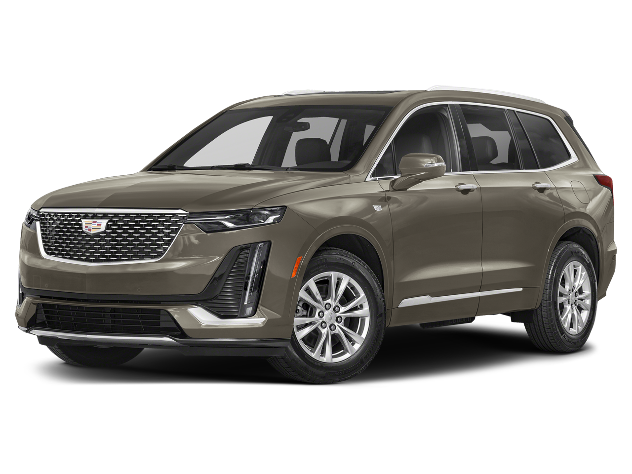 2023 Cadillac XT6 AWD 4dr Premium Luxury
