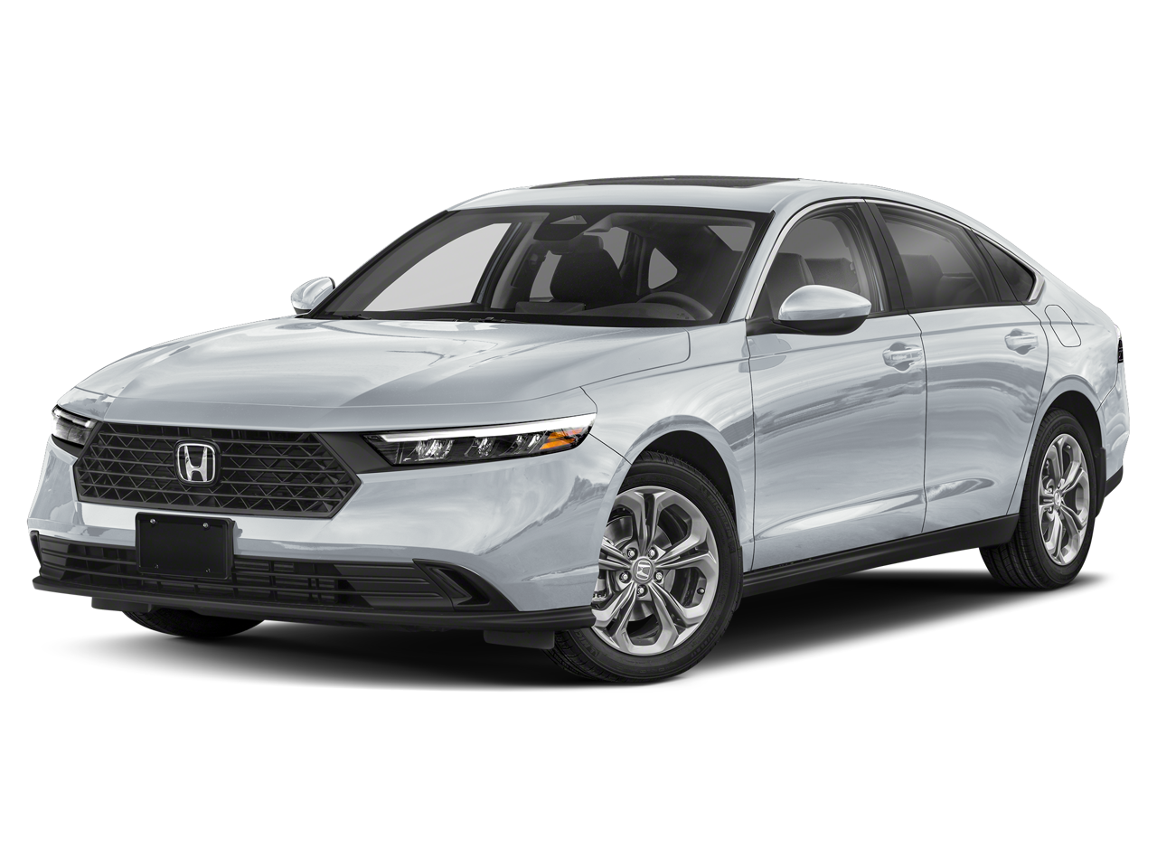 2023 Honda Accord Sedan EX