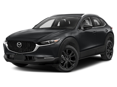 2023 Mazda Mazda CX-30 2.5 Turbo Premium Package