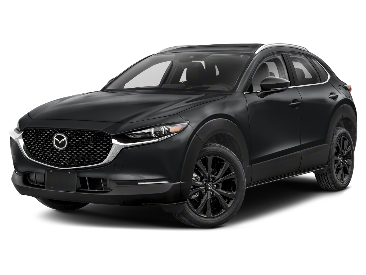 2023 Mazda Mazda CX-30 2.5 Turbo Premium Package