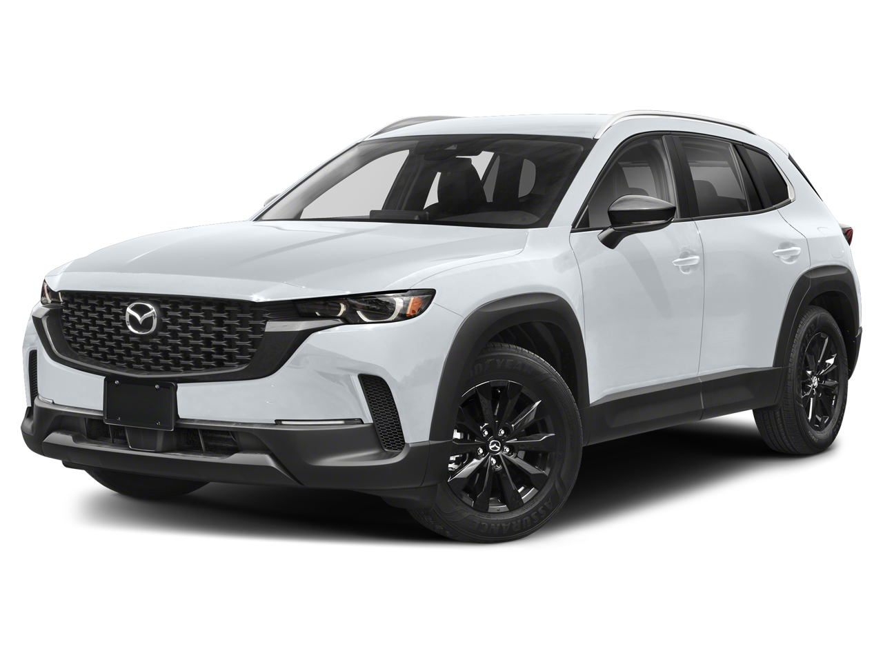 2023 Mazda Mazda CX-50 2.5 S Select Package
