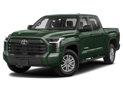 2023 Toyota Tundra 4WD SR5 CrewMax 5.5' Bed 3.5L (Natl)