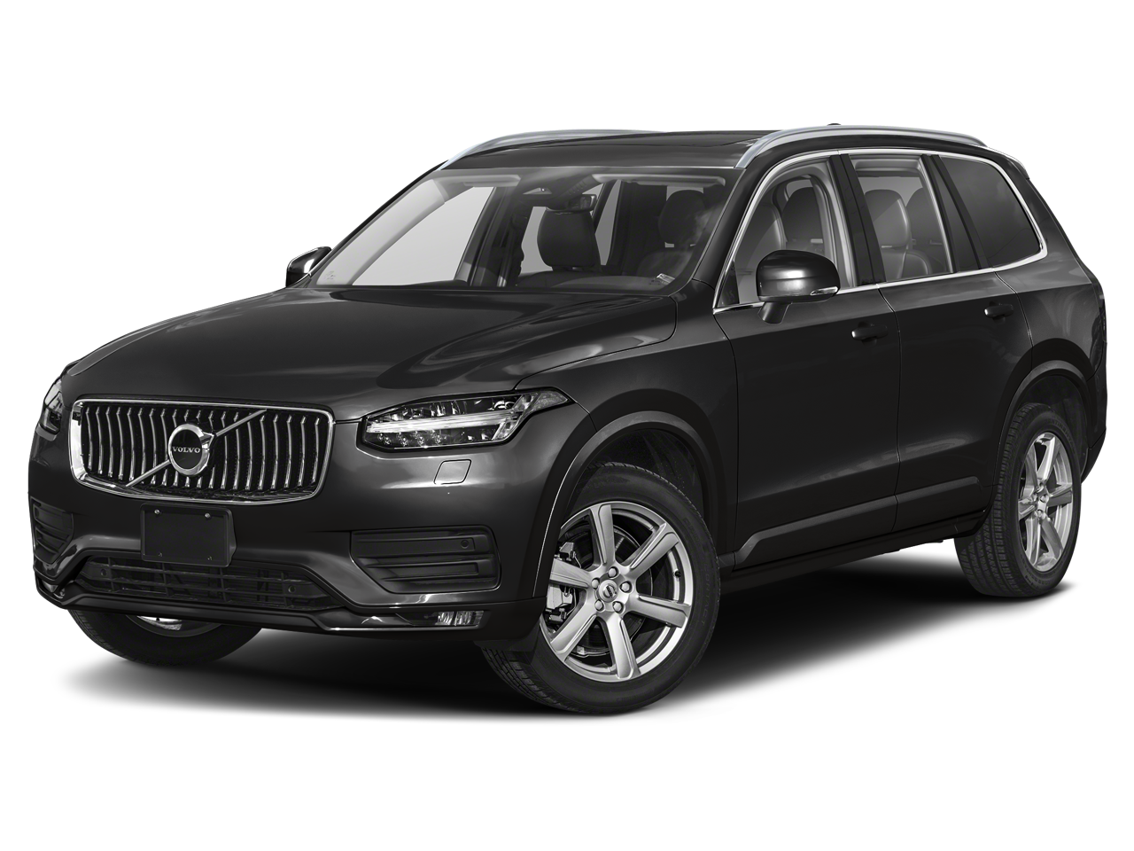 2023 Volvo XC90 B6 AWD Ultimate 7P