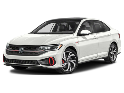 2023 Volkswagen Jetta GLI Autobahn Manual