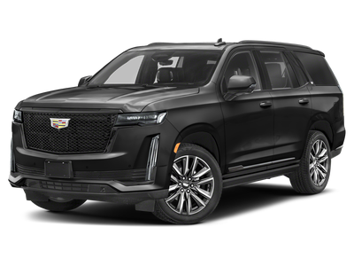 2024 Cadillac Escalade 4WD 4dr Sport