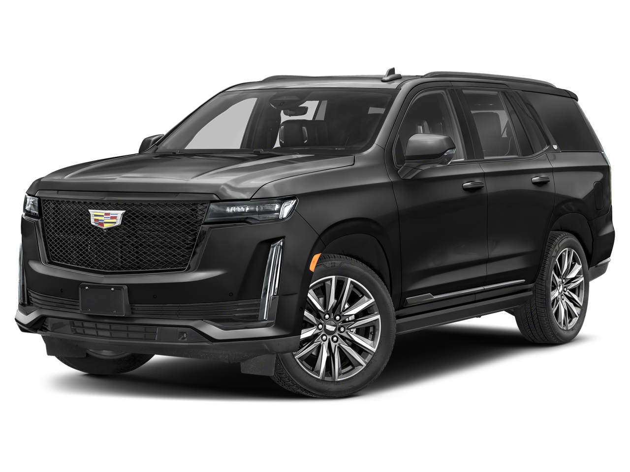 2024 Cadillac Escalade 4WD 4dr Sport