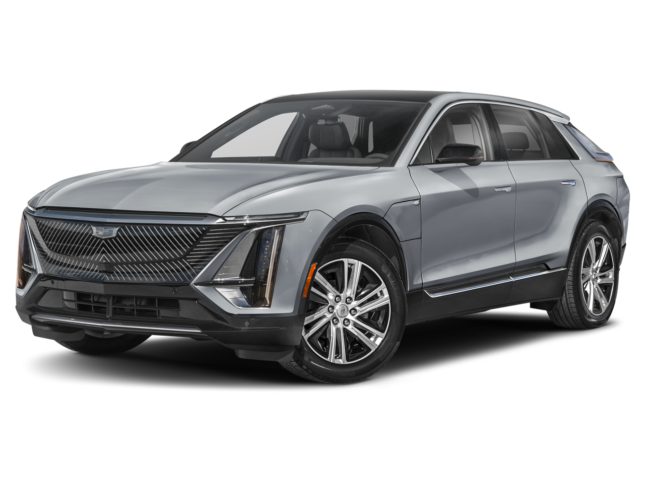 2024 Cadillac LYRIQ 4dr Tech w/1SA