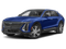 2024 Cadillac LYRIQ 4dr Luxury w/1SE