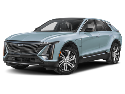 2024 Cadillac LYRIQ 4dr Tech w/1SA