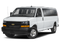 2024 Chevrolet Express 3500 LT Passenger
