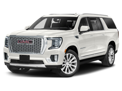 2024 GMC Yukon XL 4WD 4dr Denali