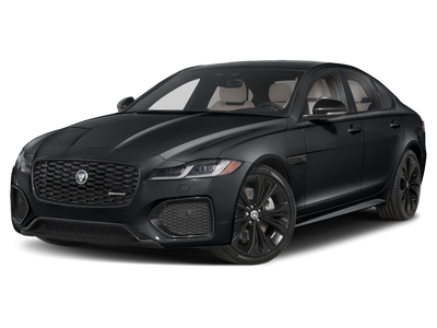 2024 Jaguar XF R-Dynamic SE Sedan AWD