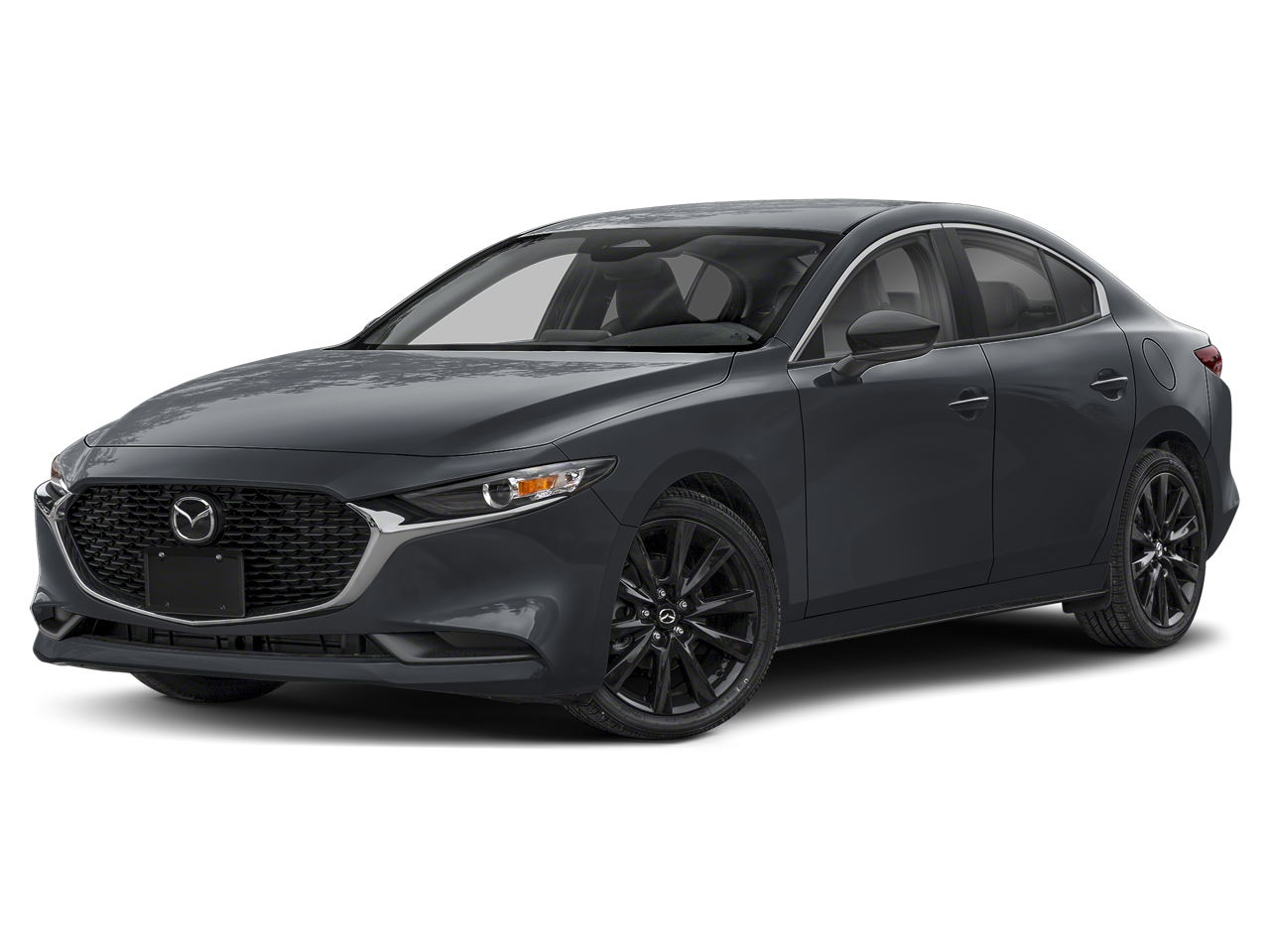 2024 Mazda Mazda3 2.5 S Select Sport Base