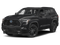 2024 Toyota Sequoia Platinum 4WD (Natl)