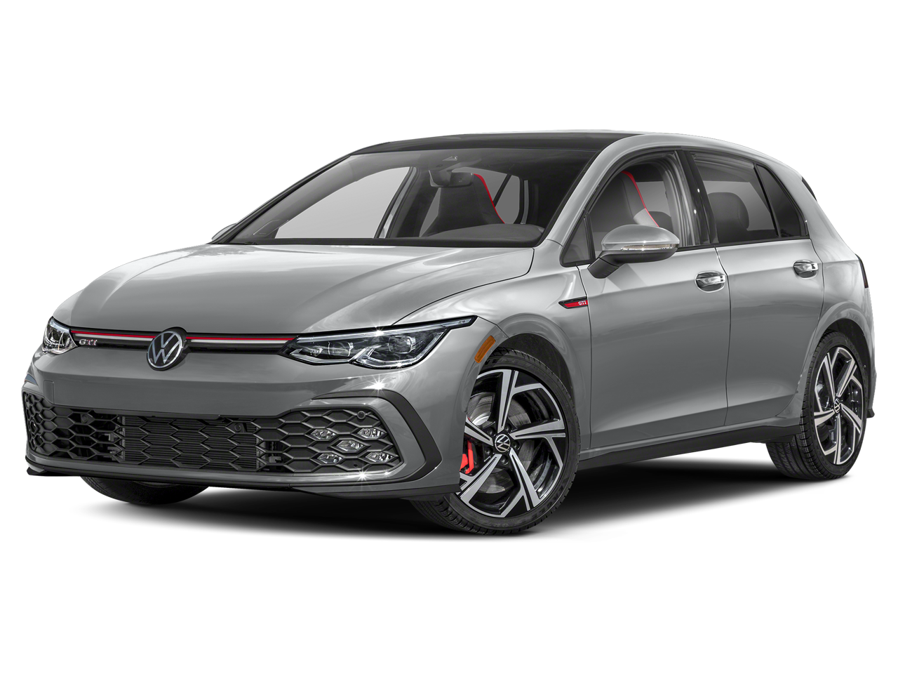 2024 Volkswagen Golf GTI SE for sale in St. Peters, MO