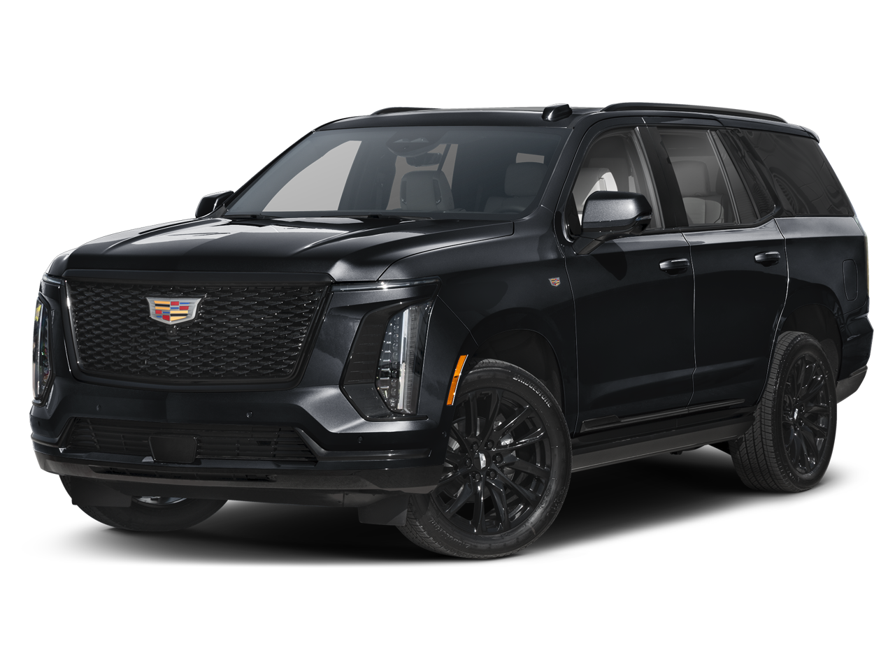 2025 Cadillac Escalade 4WD 4dr Sport Platinum