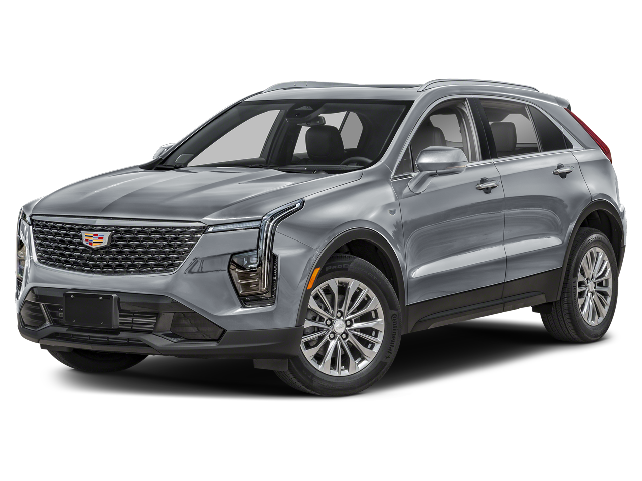 2025 Cadillac XT4 FWD 4dr Premium Luxury