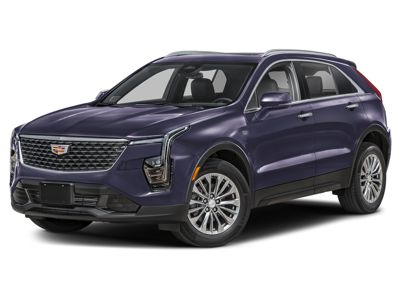 2025 Cadillac XT4 FWD 4dr Premium Luxury