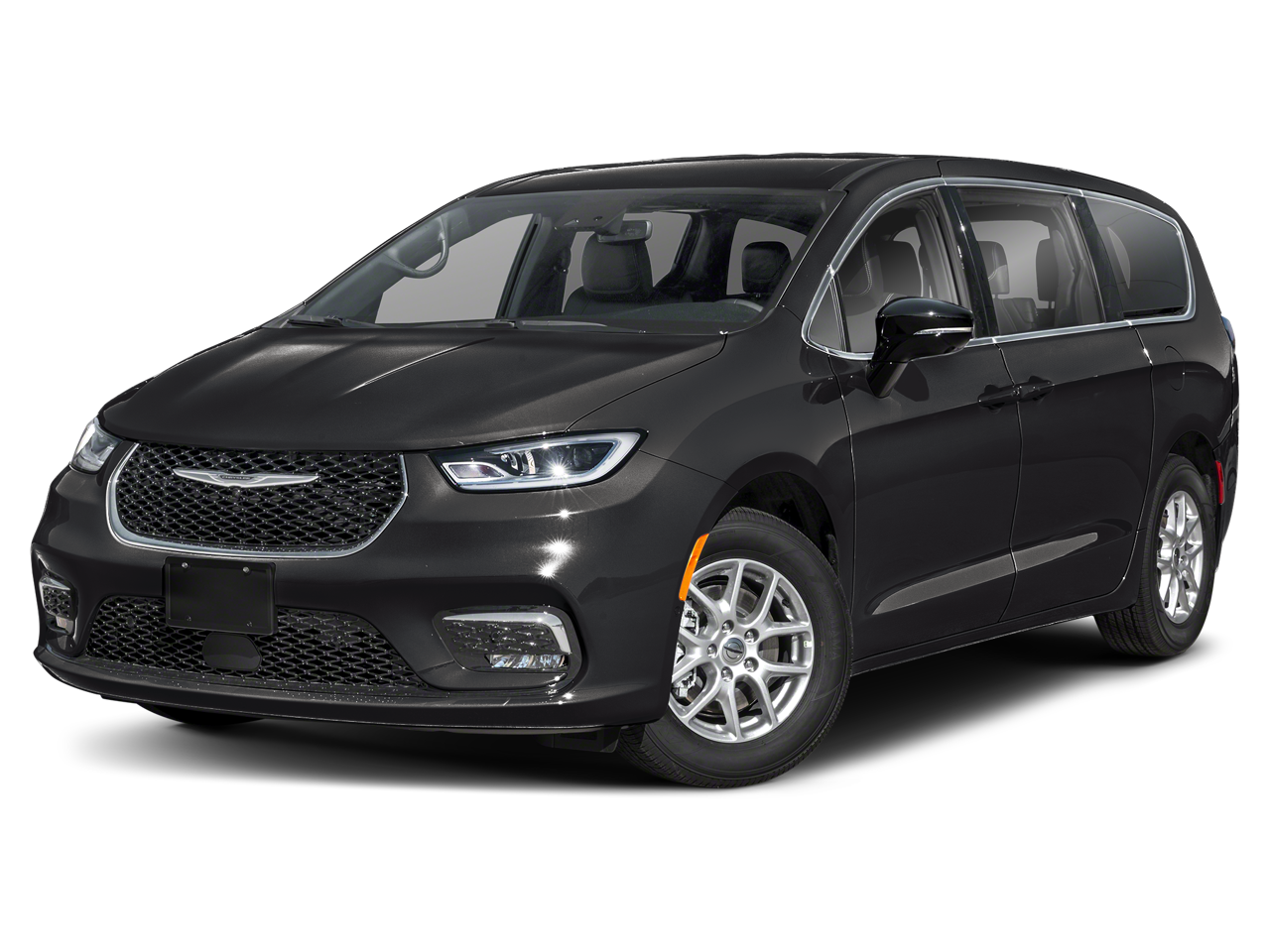 2025 Chrysler Pacifica Select FWD