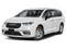 2025 Chrysler Pacifica Select FWD