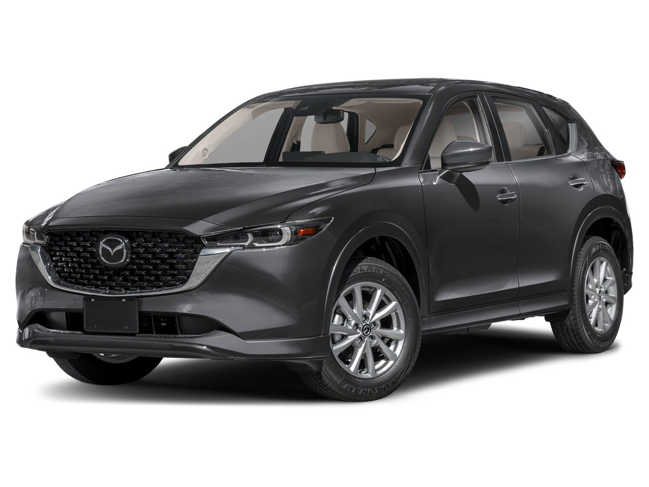 2025 Mazda Mazda CX-5 2.5 S Preferred Package AWD
