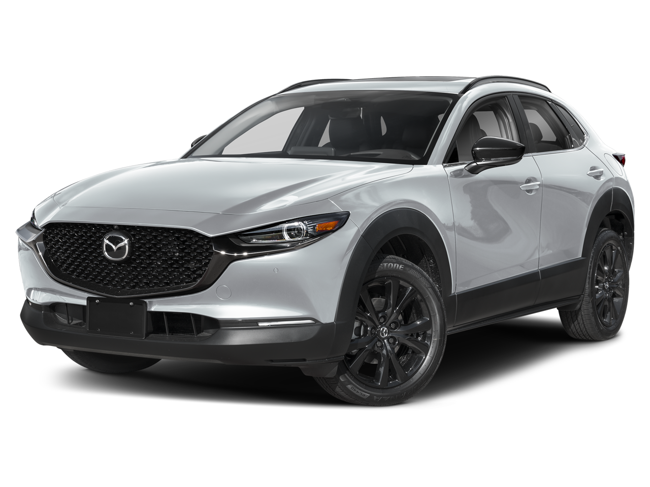 2025 Mazda Mazda CX-30 2.5 Turbo Premium Plus Package AWD