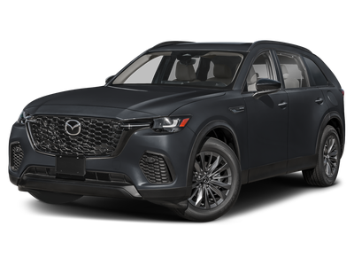 2025 Mazda Mazda CX-70 3.3 Turbo Preferred Package AWD