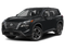 2025 Nissan Rogue FWD SV