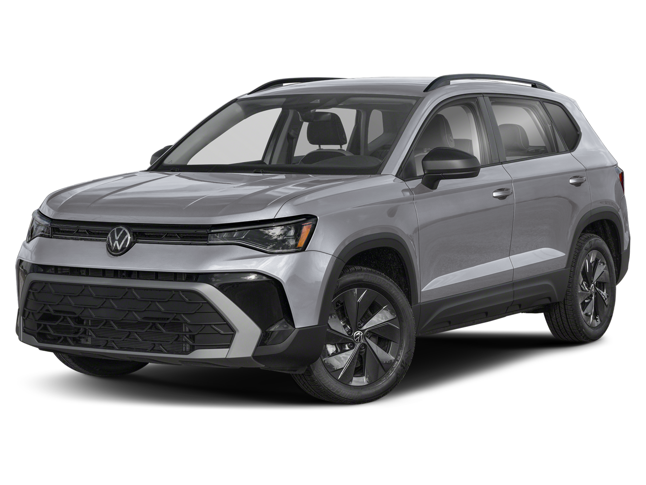2025 Volkswagen Taos S 4MOTION