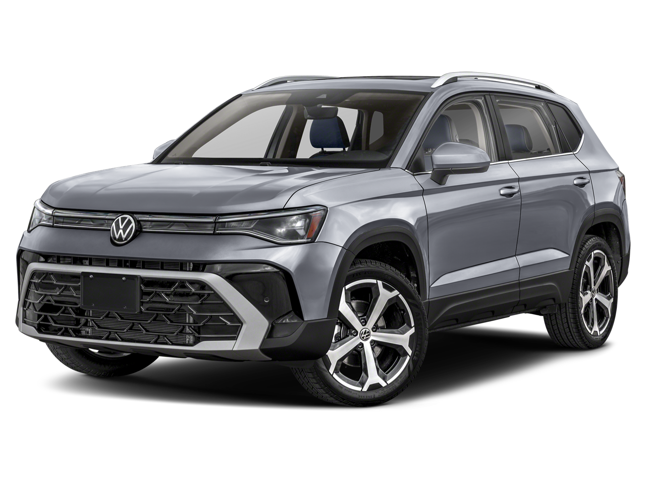 2025 Volkswagen Taos SEL - Photo 26
