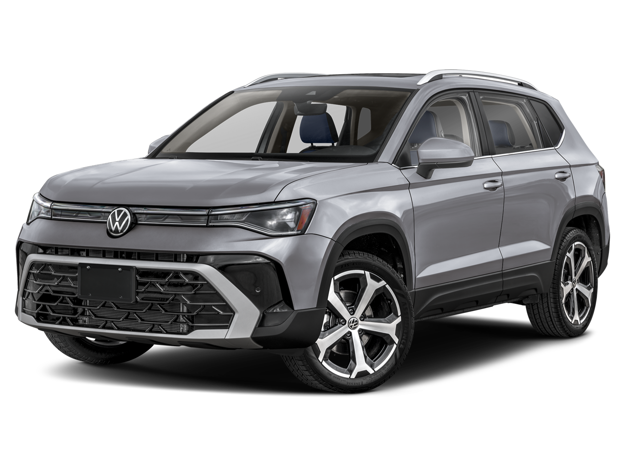 2025 Volkswagen Taos SEL - Photo 26