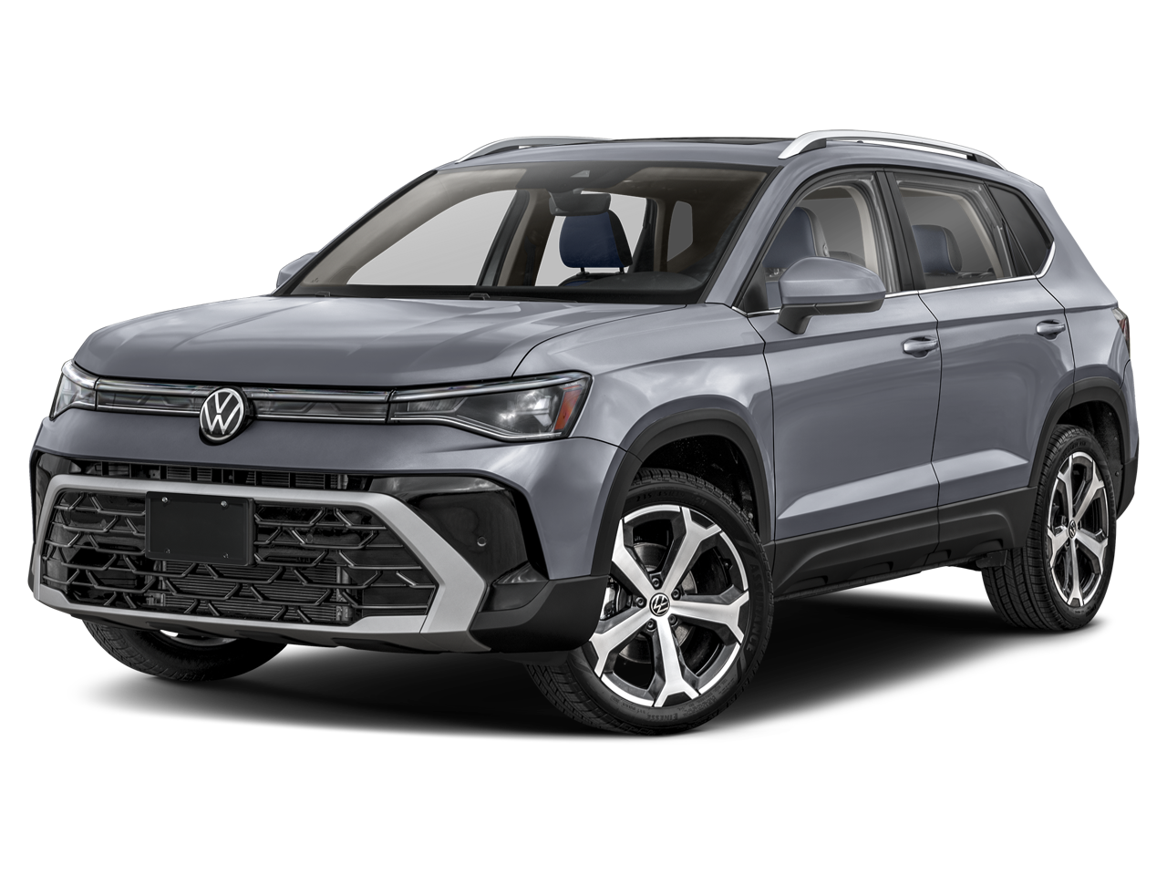 2025 Volkswagen Taos SEL - Photo 26