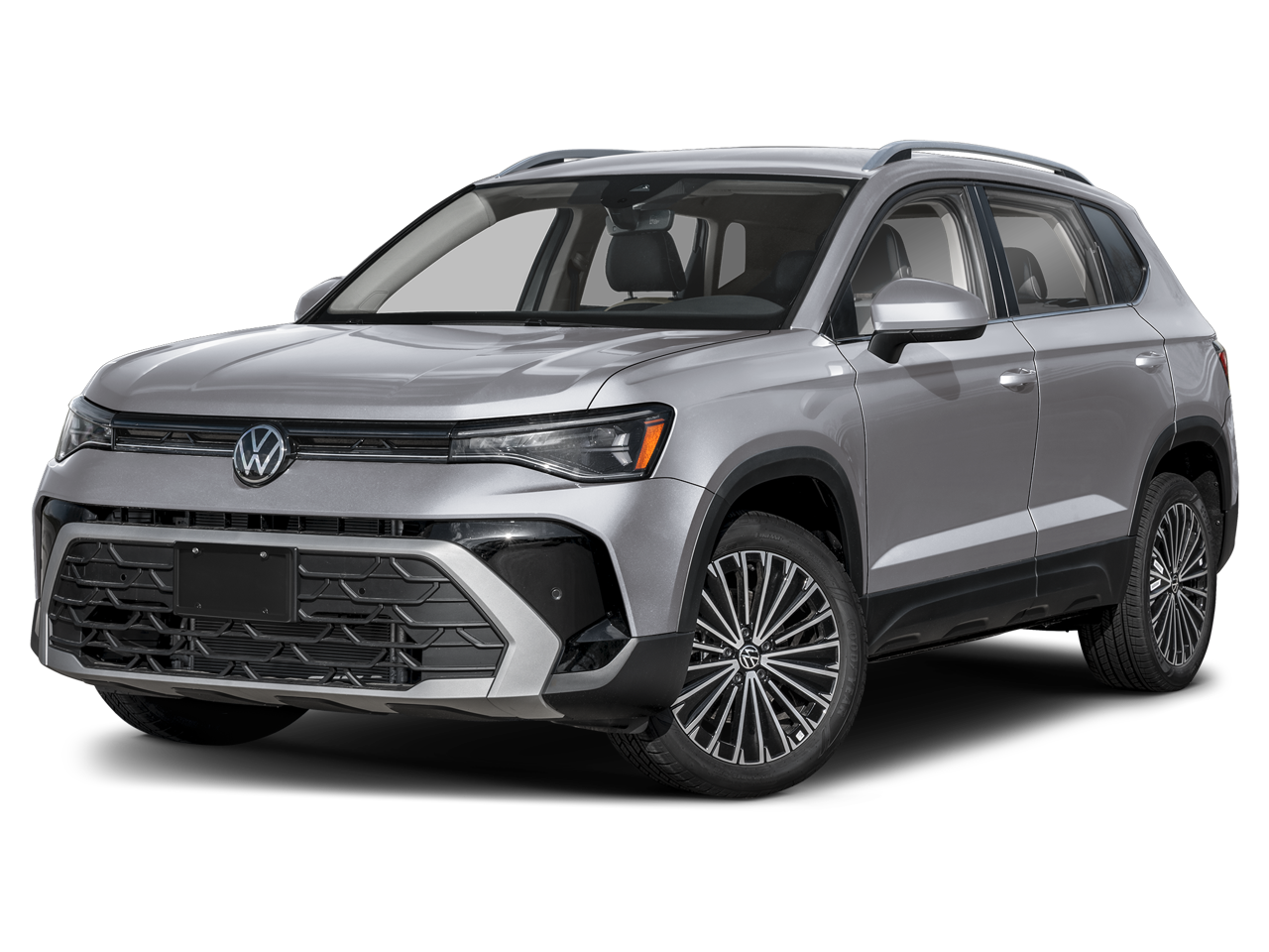 2025 Volkswagen Taos SE - Photo 25