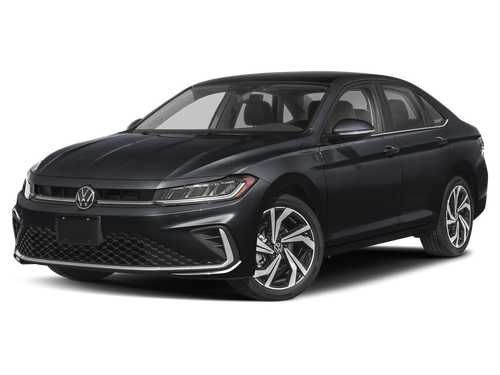 2026 Volkswagen Jetta SEL Auto