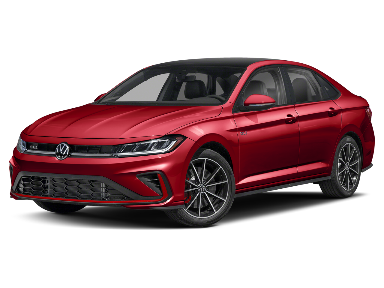 2026 Volkswagen Jetta GLI 2.0T Autobahn FWD
