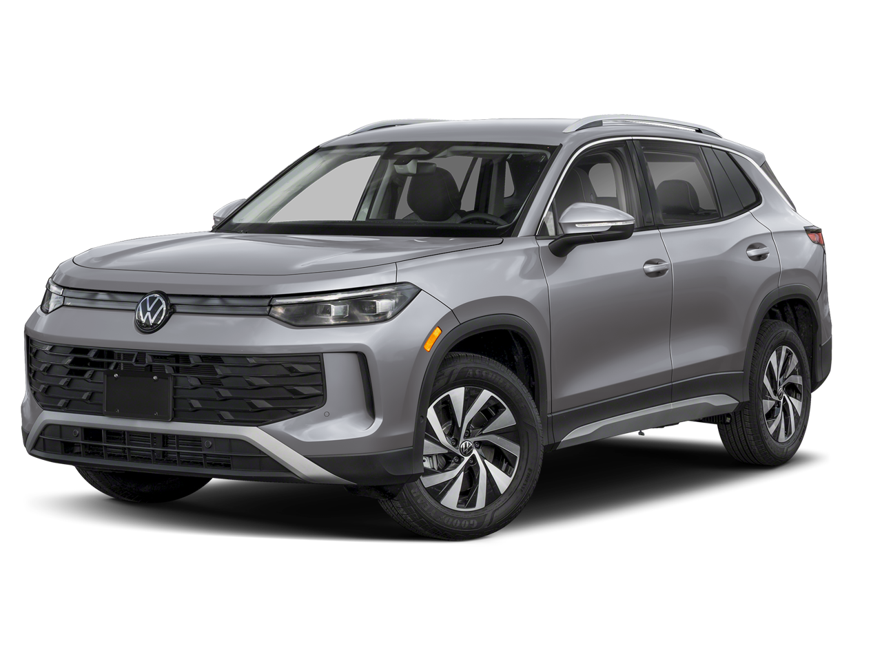 2026 Volkswagen Tiguan S - Photo 25