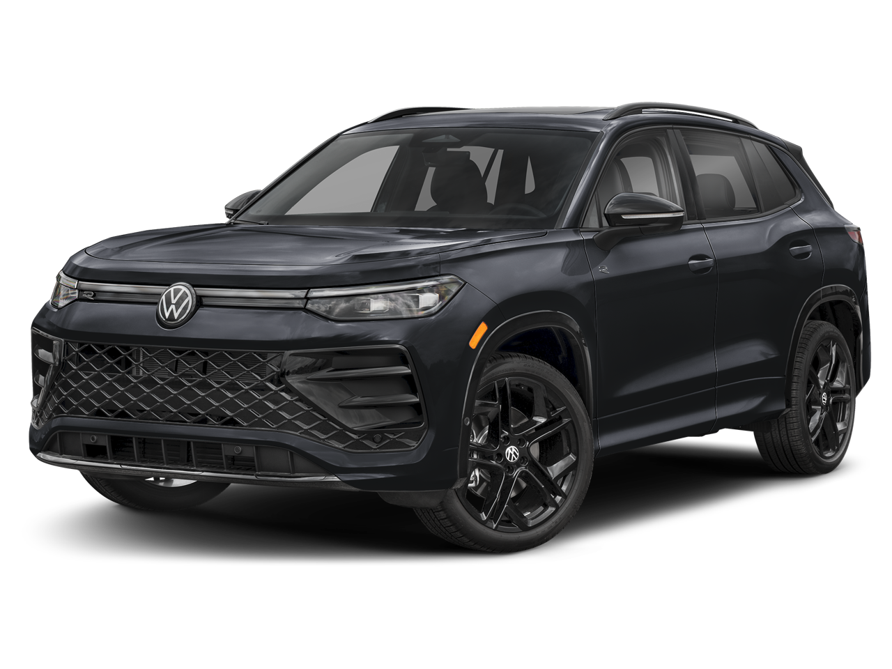 2026 Volkswagen Tiguan SE R-LINE BLACK - Photo 25