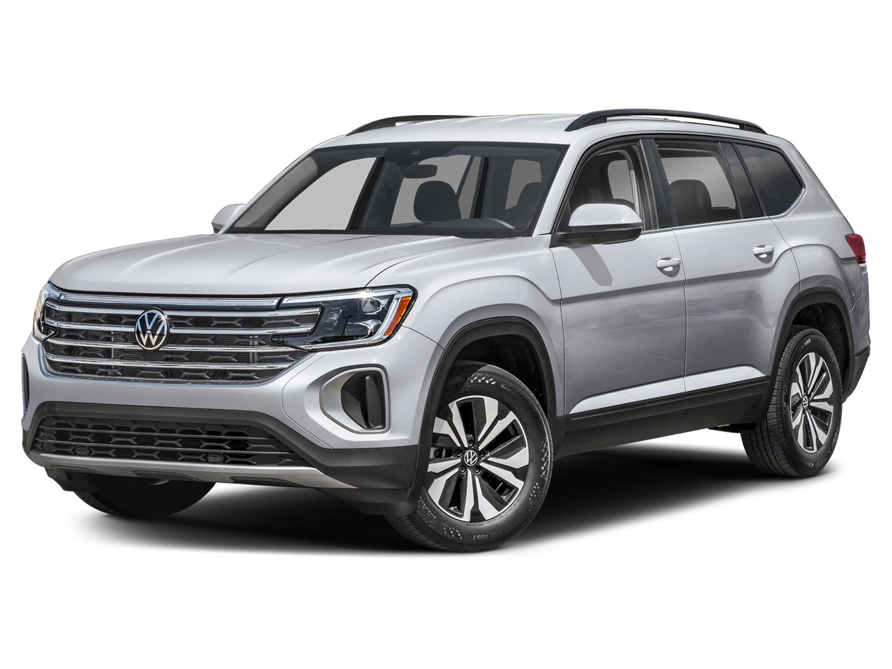 2026 Volkswagen Atlas 2.0T SE w/Tech 4MOTION's photo