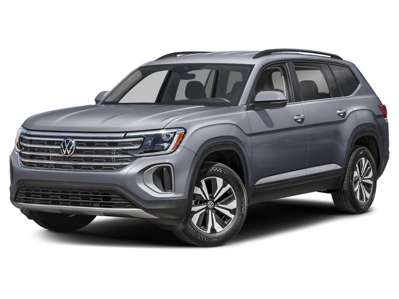 2026 Volkswagen Atlas 2.0T SE w/Tech's photo