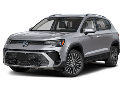 2026 Volkswagen Taos SE AWD