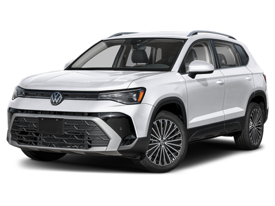 2026 Volkswagen Taos SE AWD