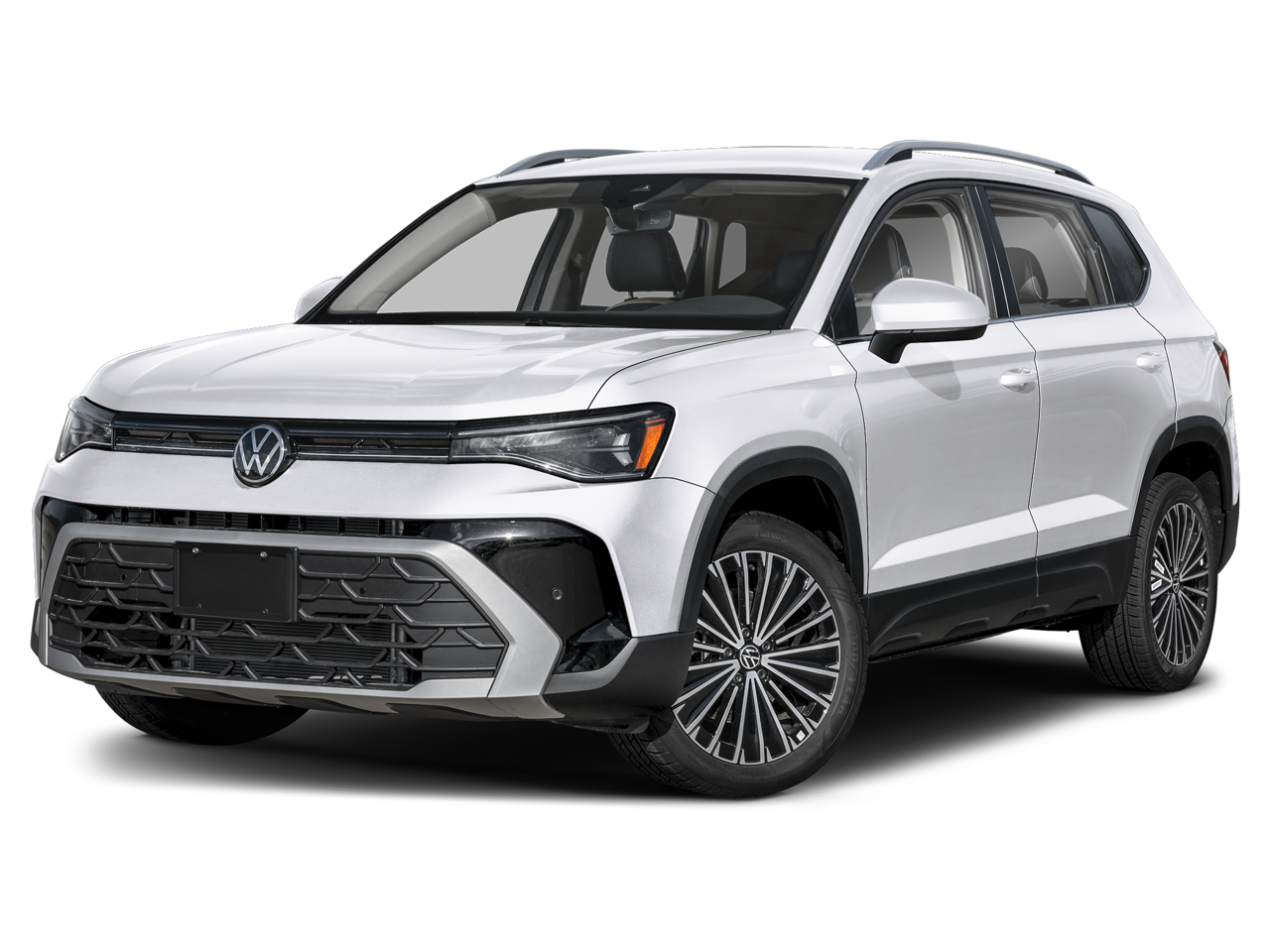 2026 Volkswagen Taos SE AWD