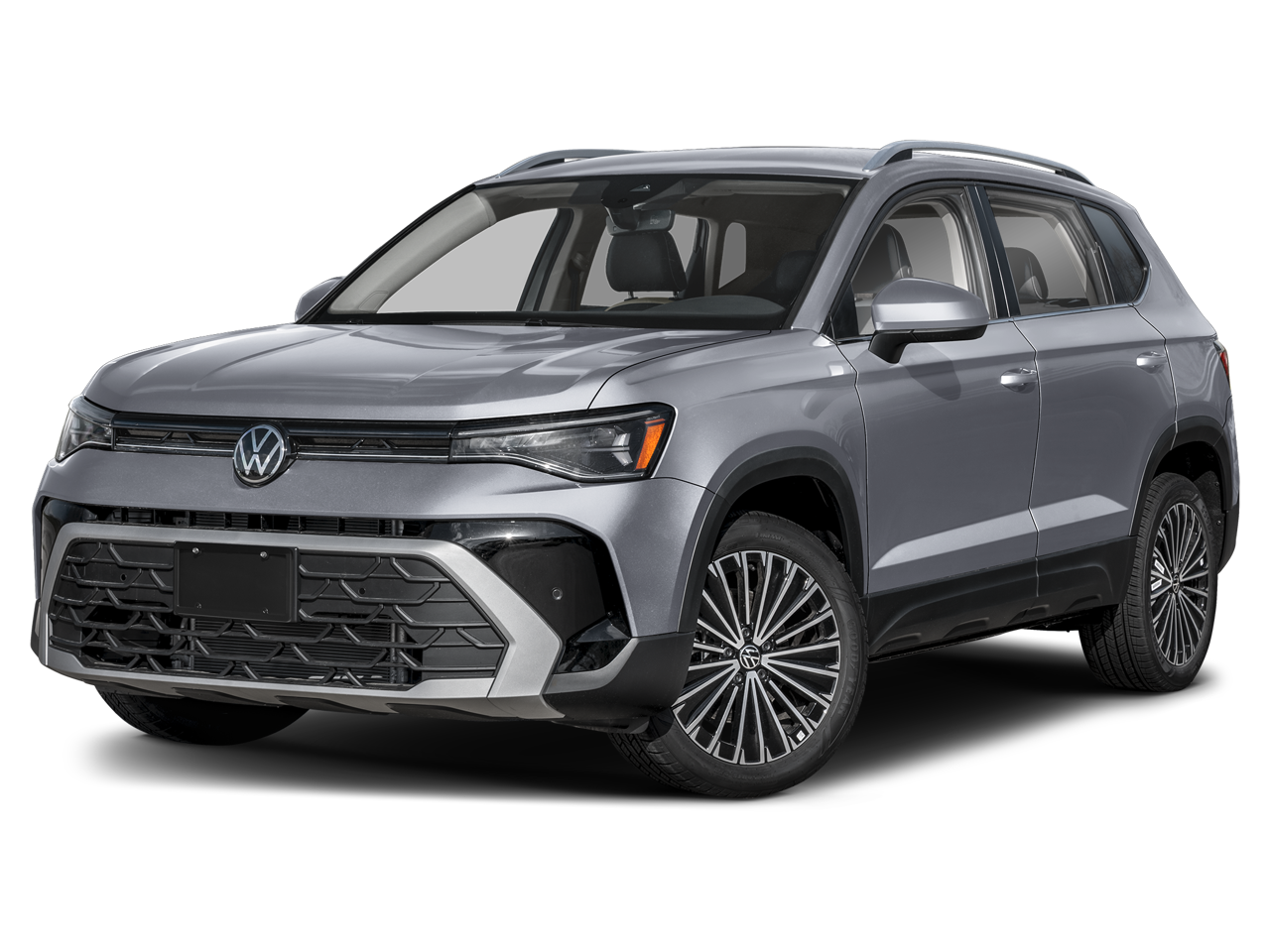 2026 Volkswagen Taos SE AWD