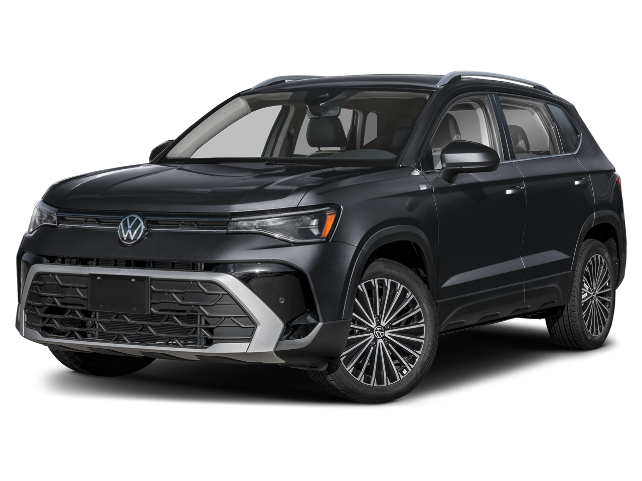 2026 Volkswagen Taos
